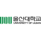 University of Ulsan logo