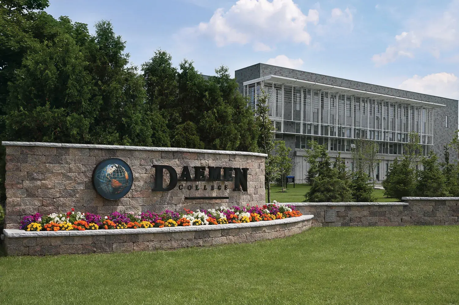 Daemen College