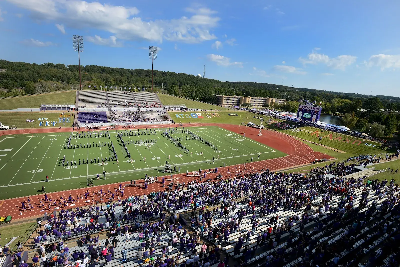 Stephen F. Austin State University