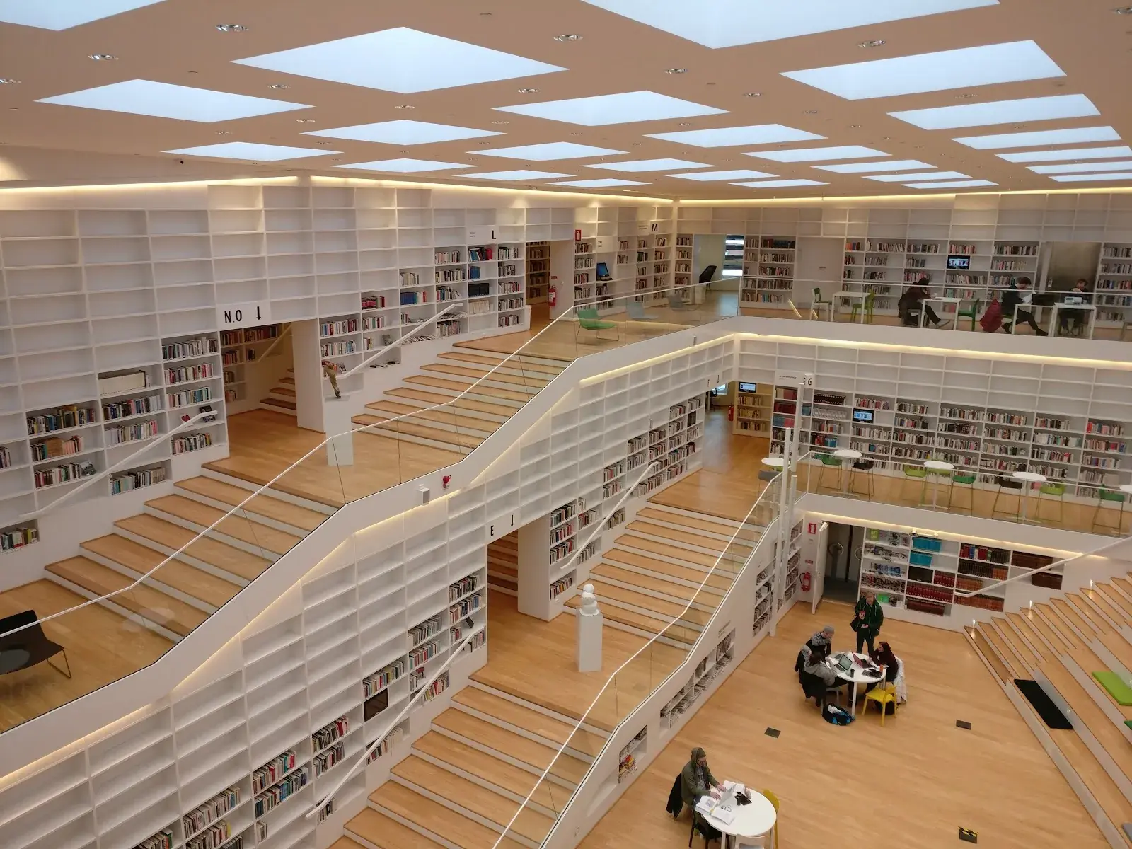 Högskolan Dalarna