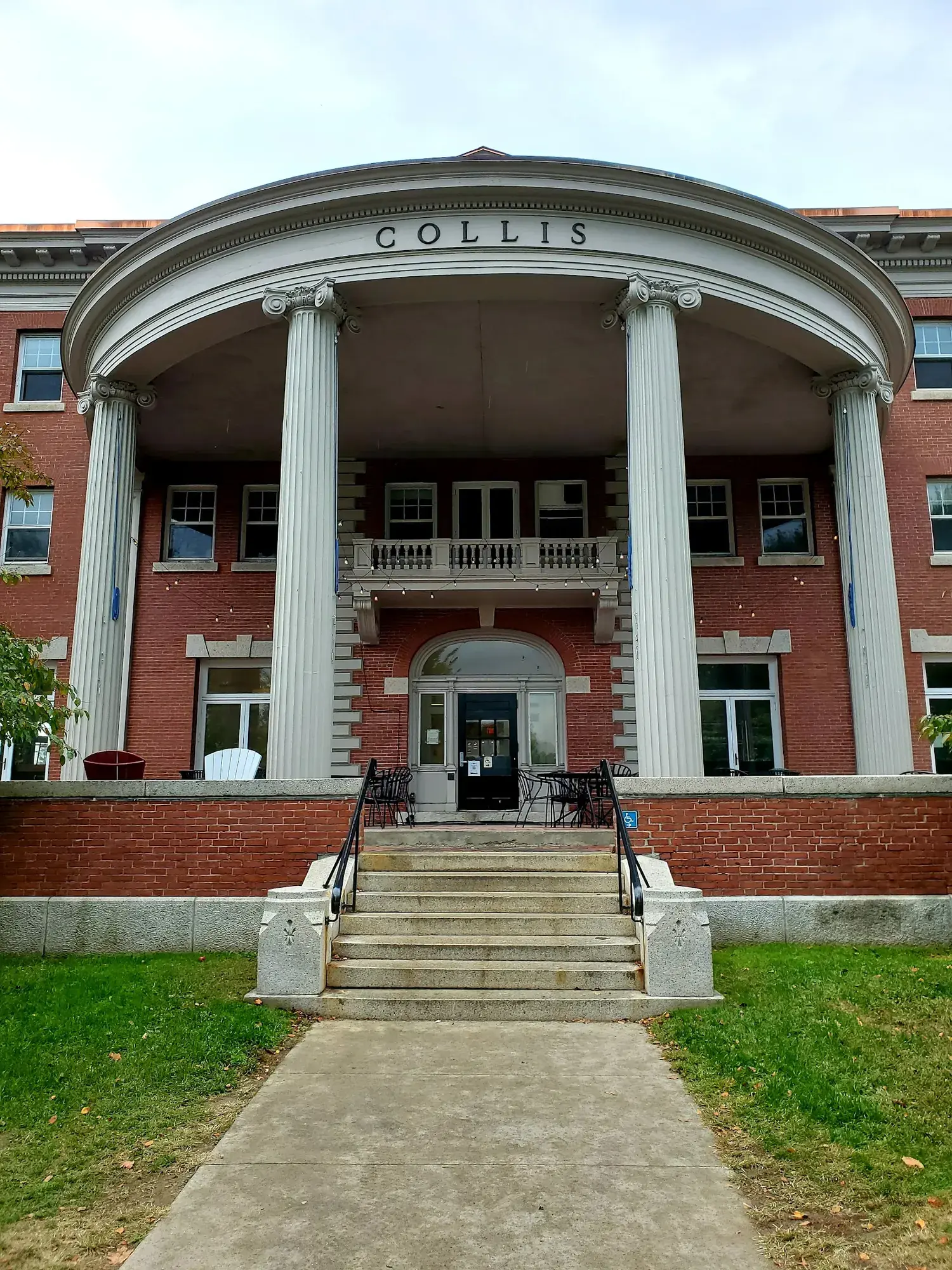 Dartmouth College