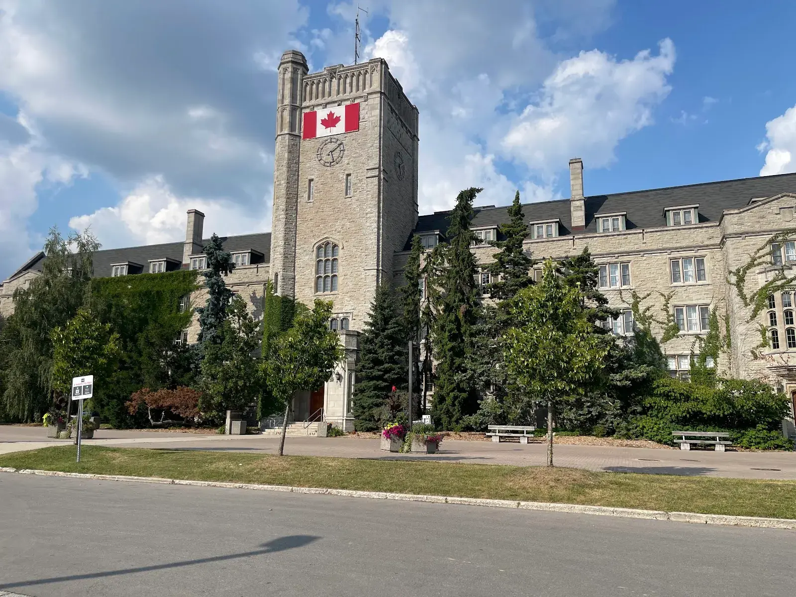 University of Guelph