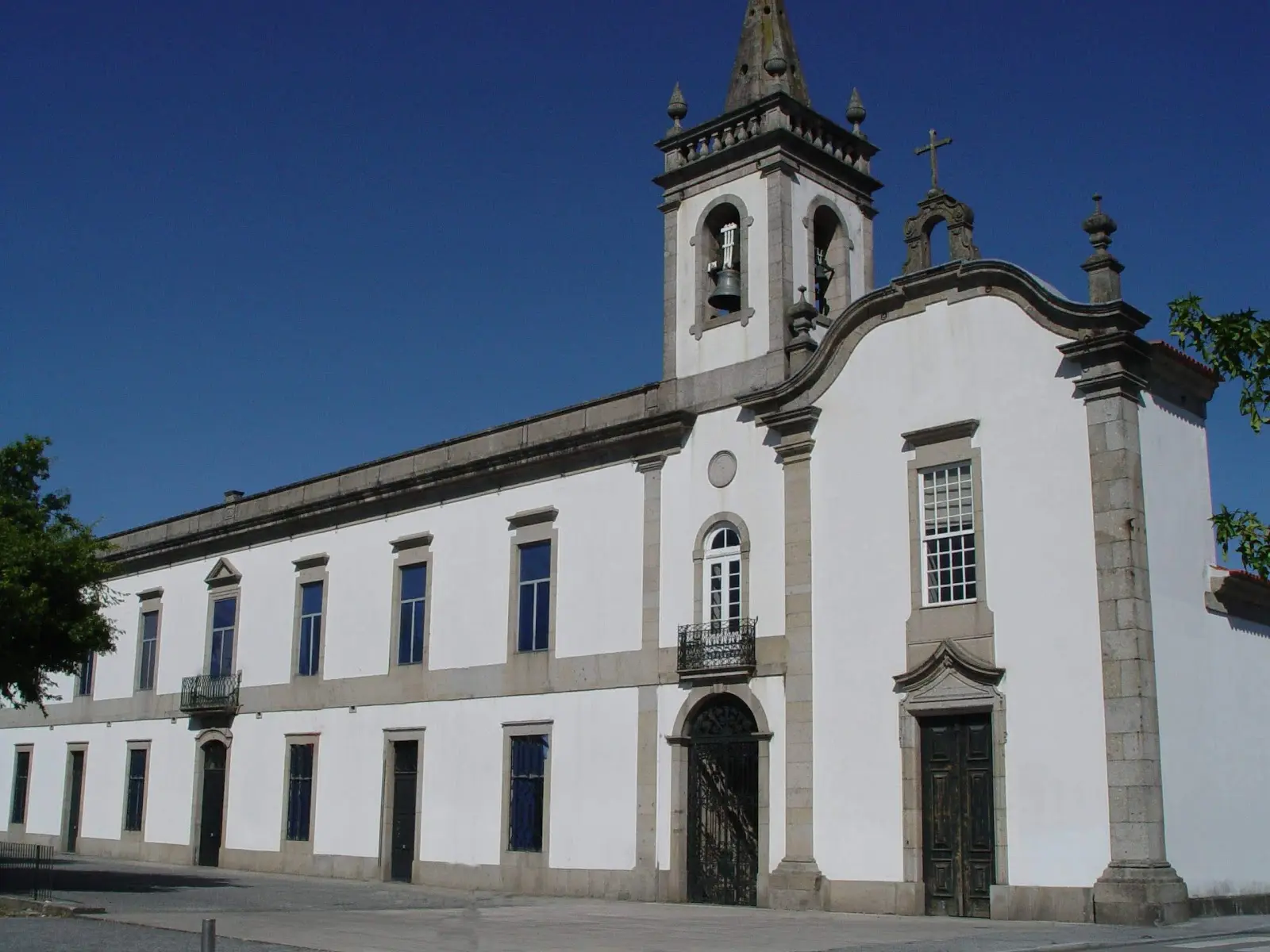 Universidade Lusíada de Famalicão