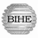 BIHE architecture logo