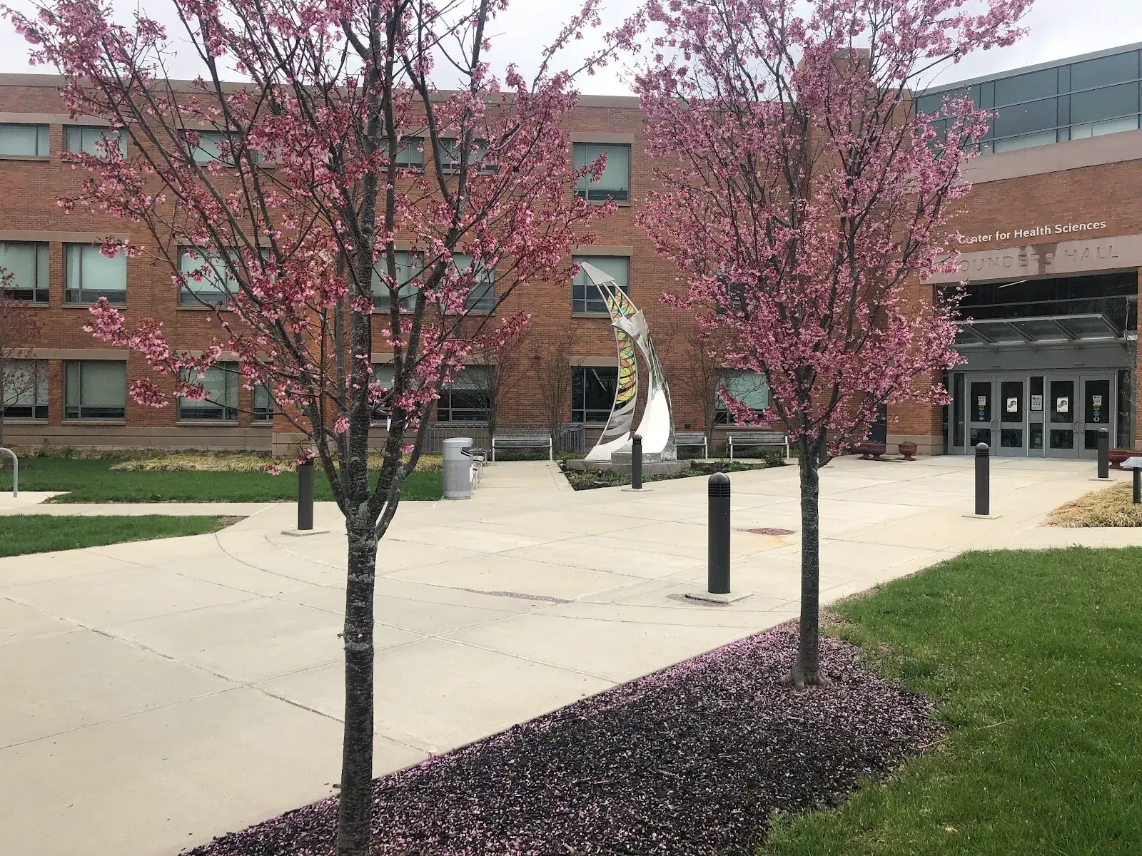 Naugatuck Community College