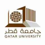 Qatar University logo