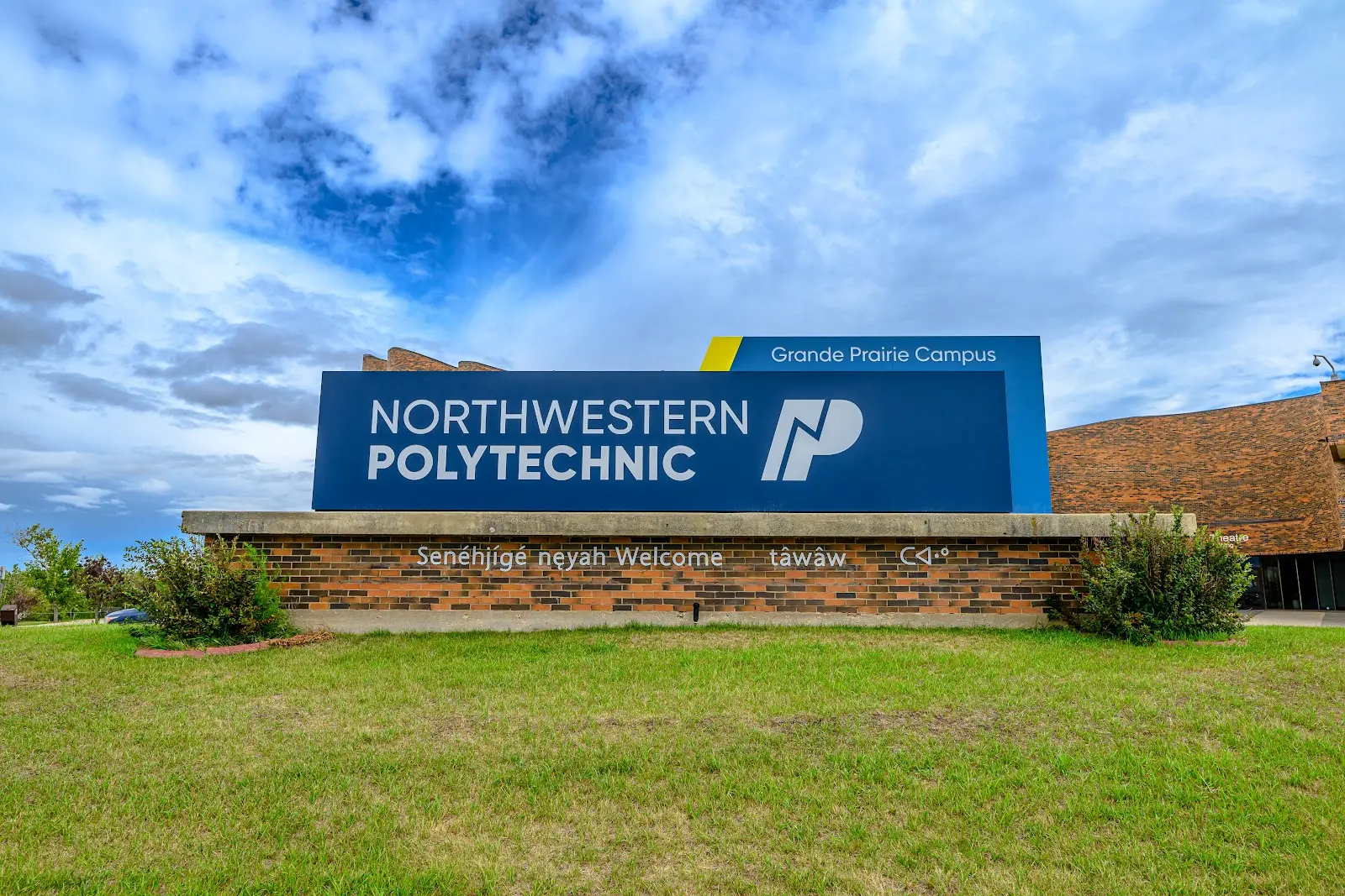 Northern Polytechnic