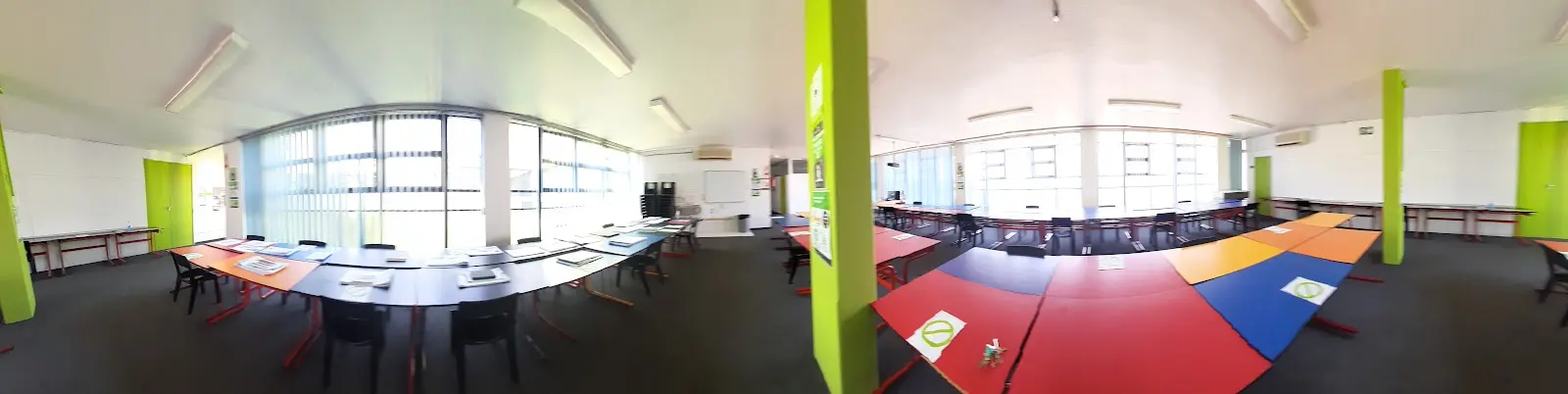 Greenside Design Center