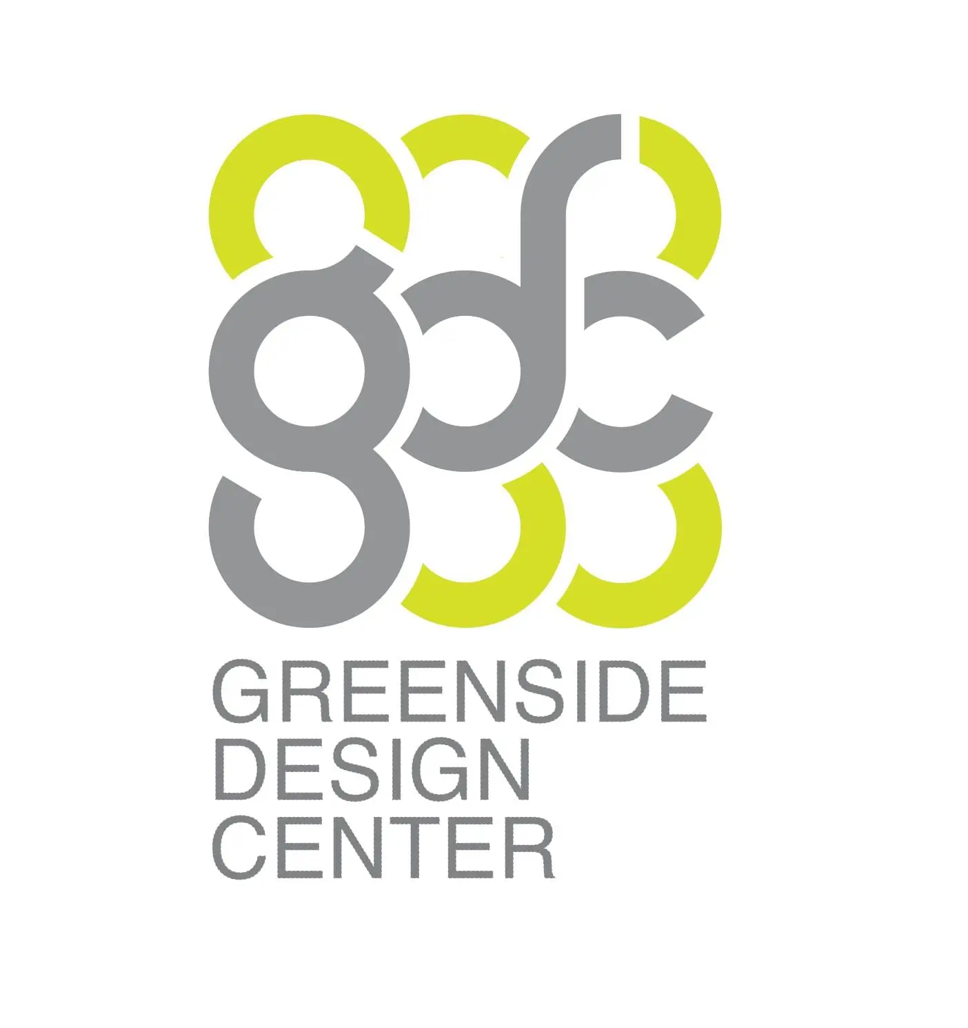 Greenside Design Center logo