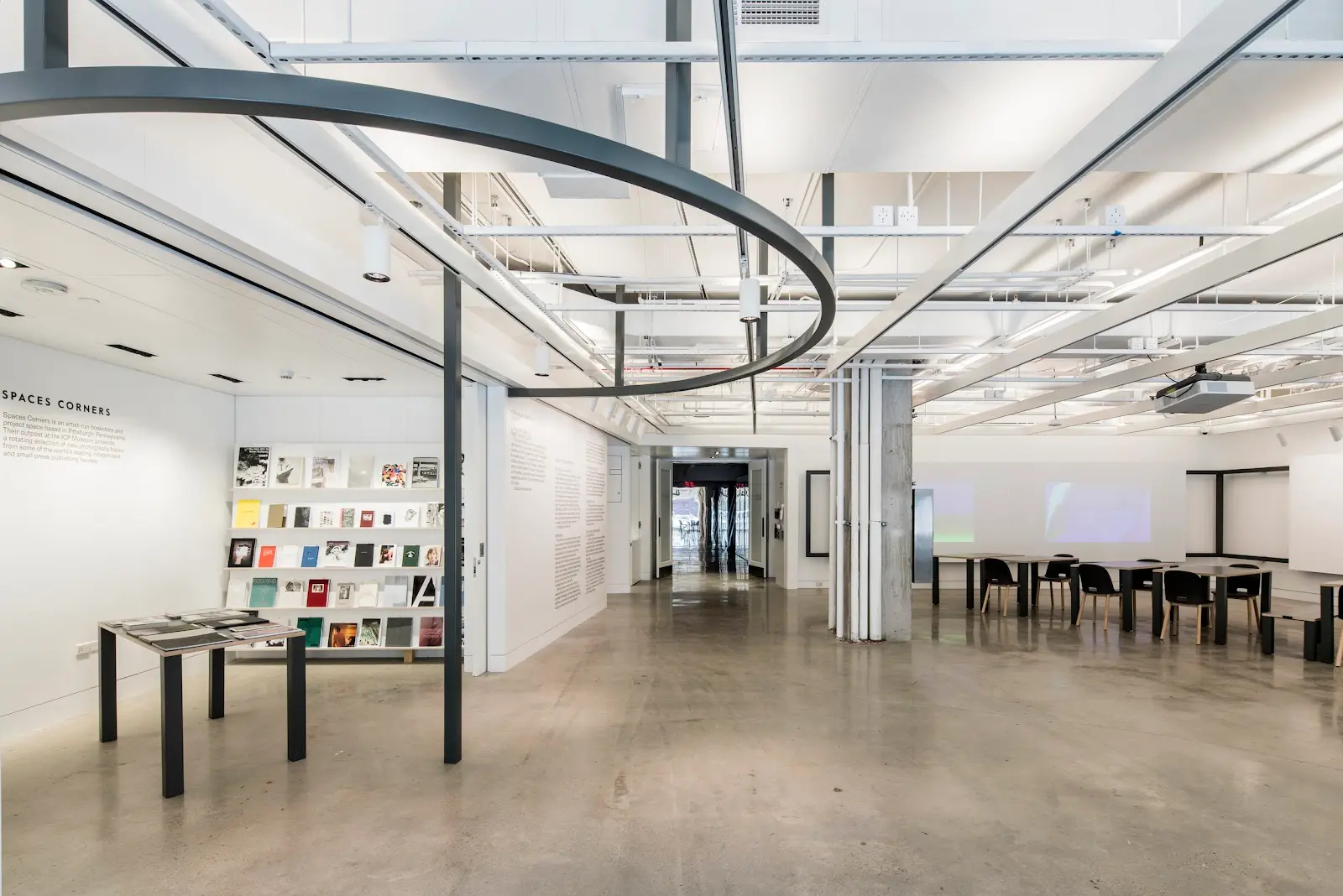 International Center of Photography