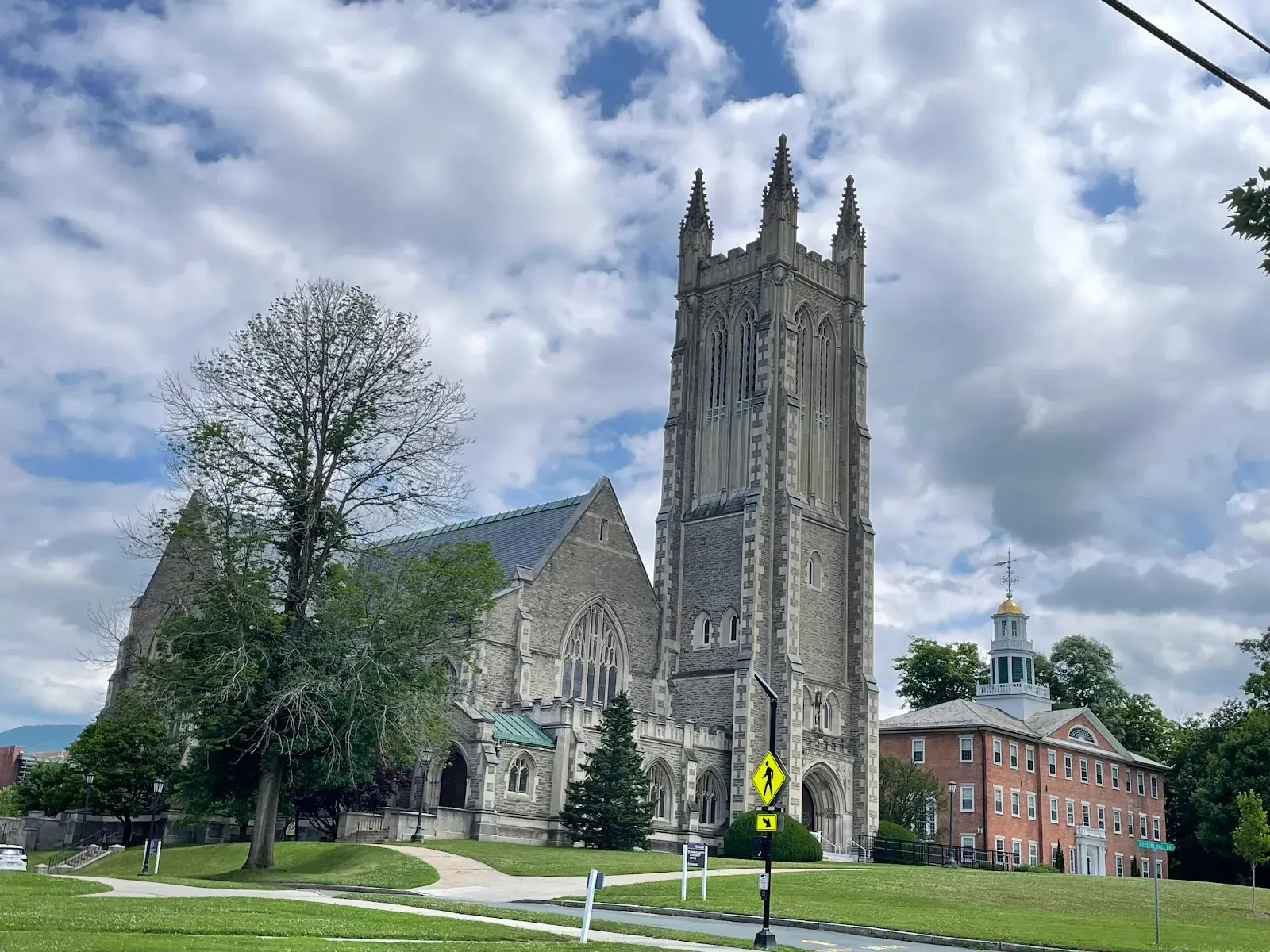 Williams College