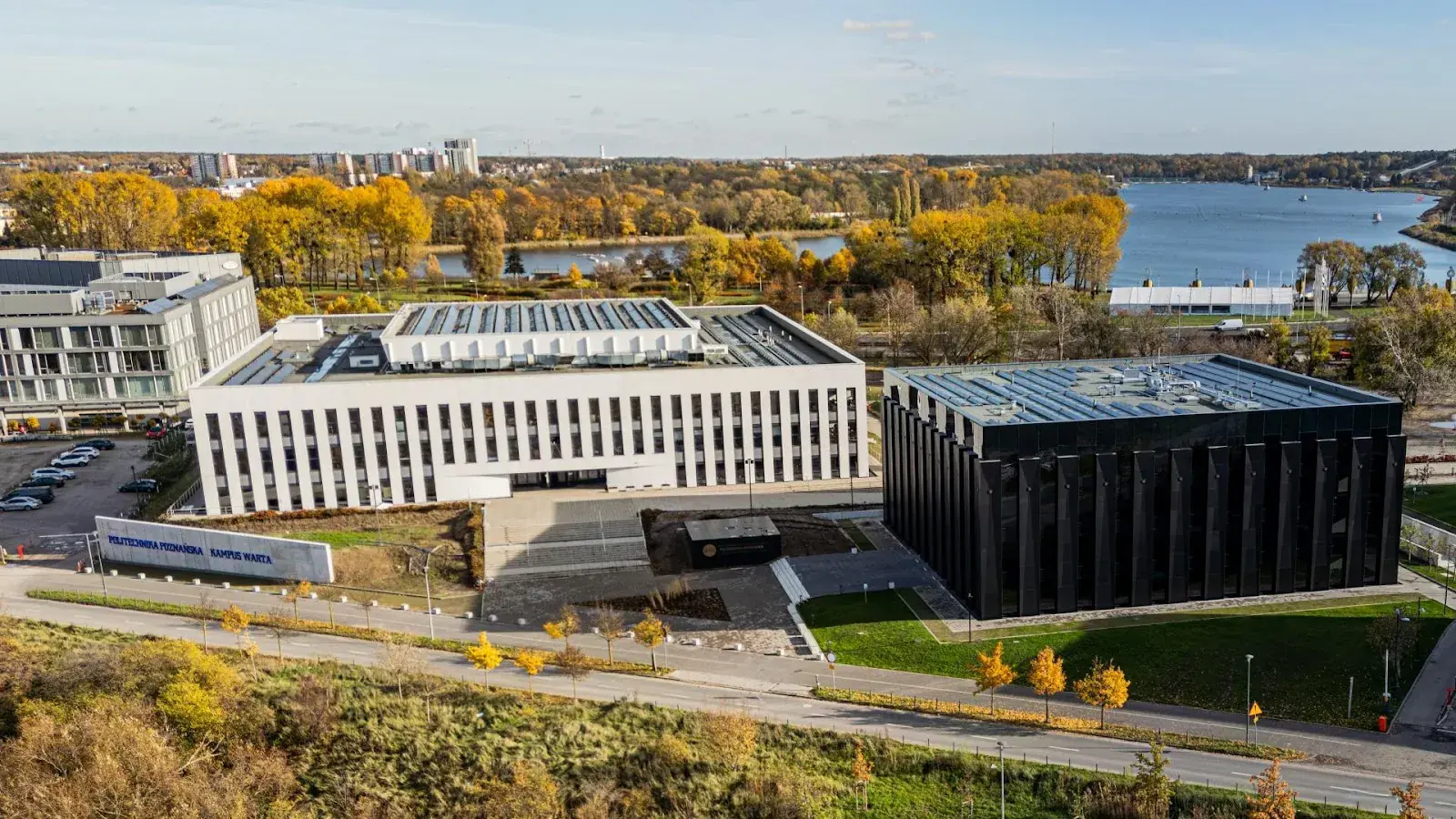 Poznań University of Technology