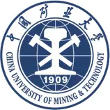 China University of Mining and Technology logo