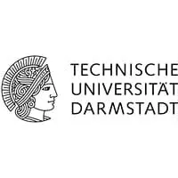 Technical University Darmstadt logo