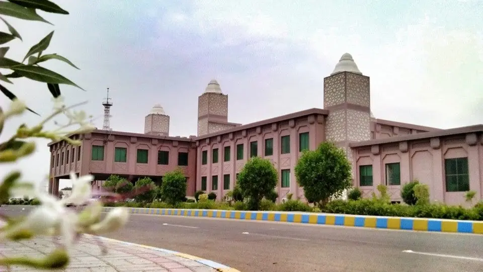 Mehran University Of Engineering & technology,Jamshoro,Pakistan