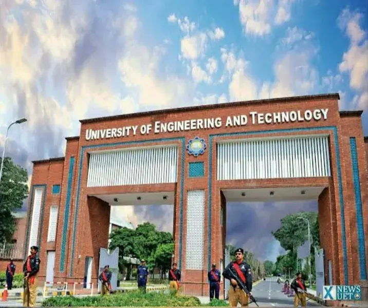 University of Engineering and Technology, Lahore