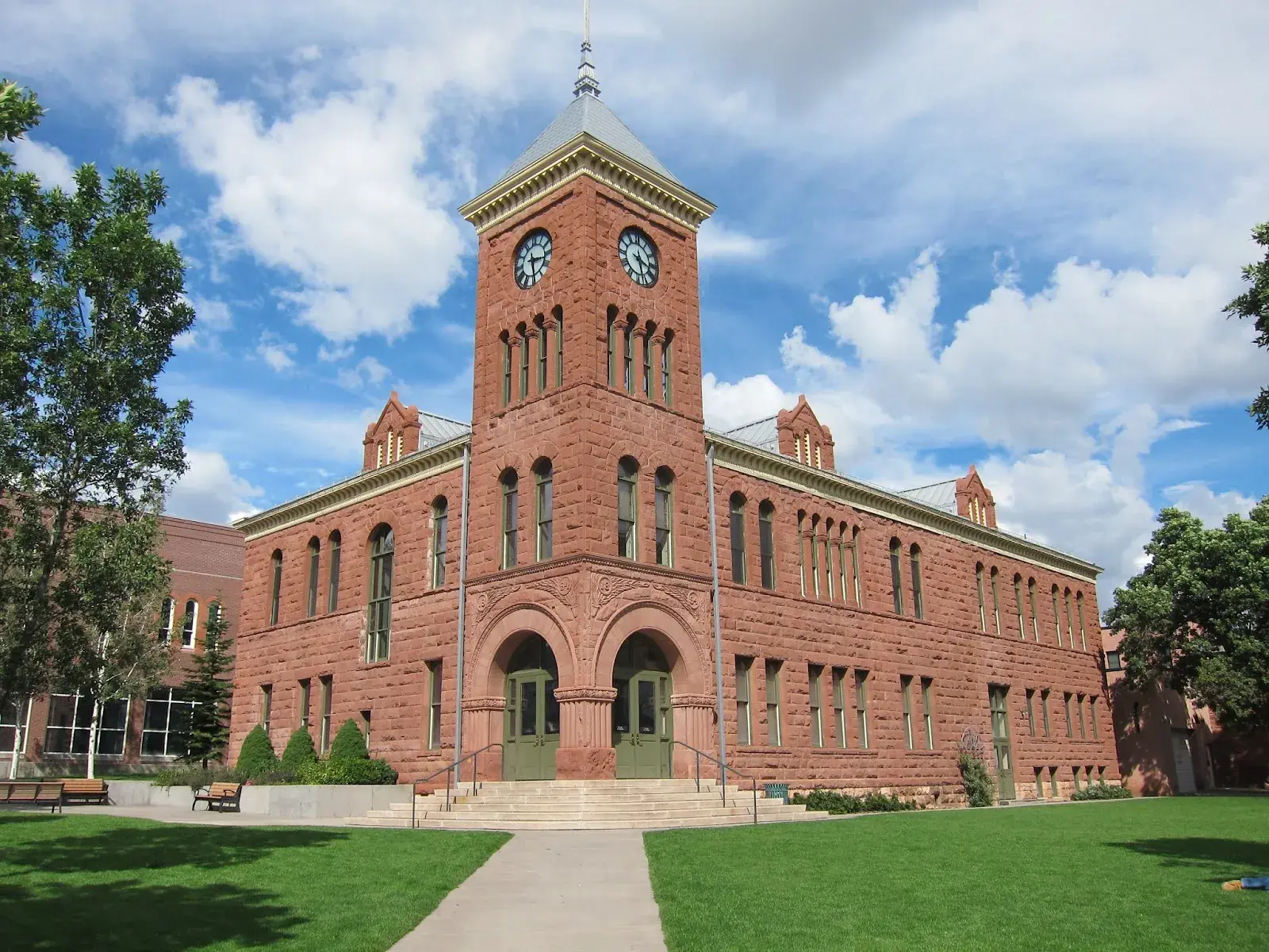 Northern Arizona University