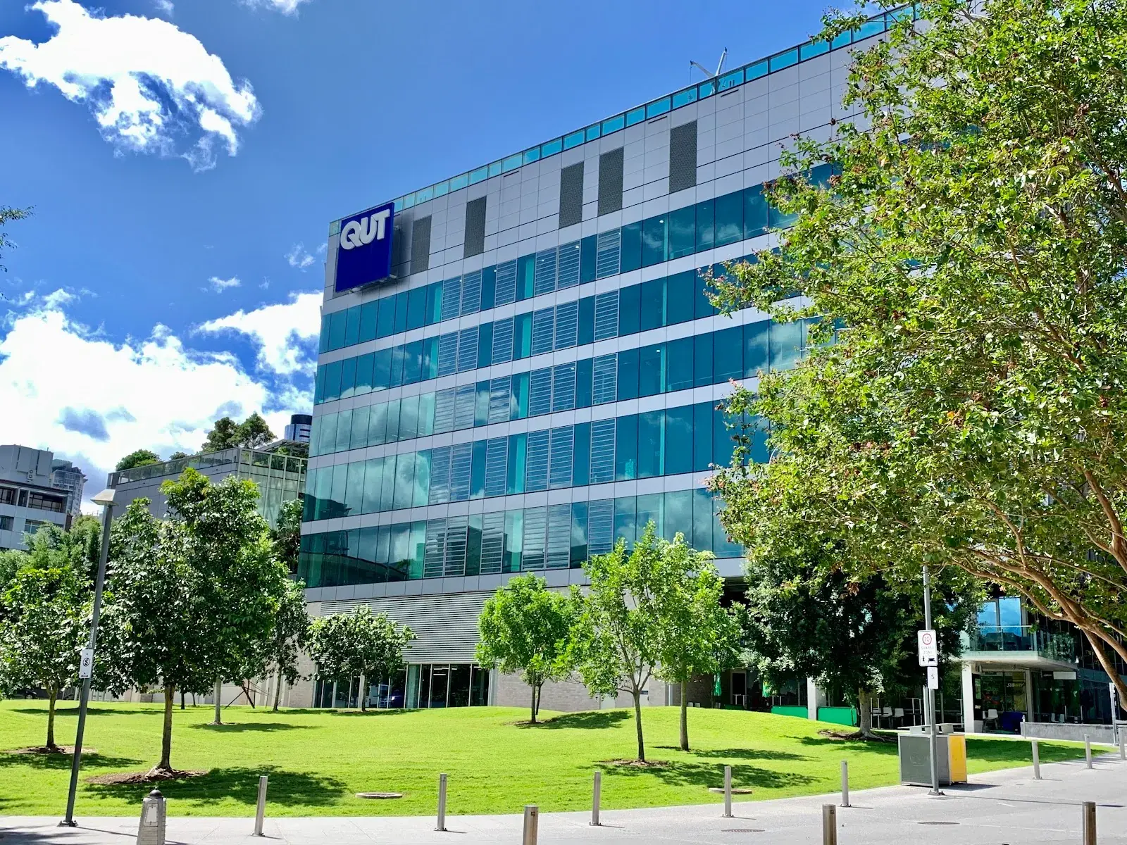 Queensland University Of Technology