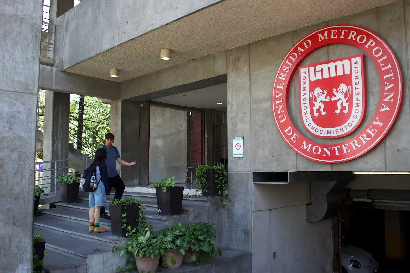 Universidad Metropolitana de Monterrey