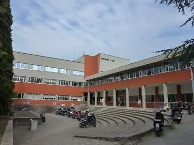 Istituto Tecnico per Geometri Guarino Guarini