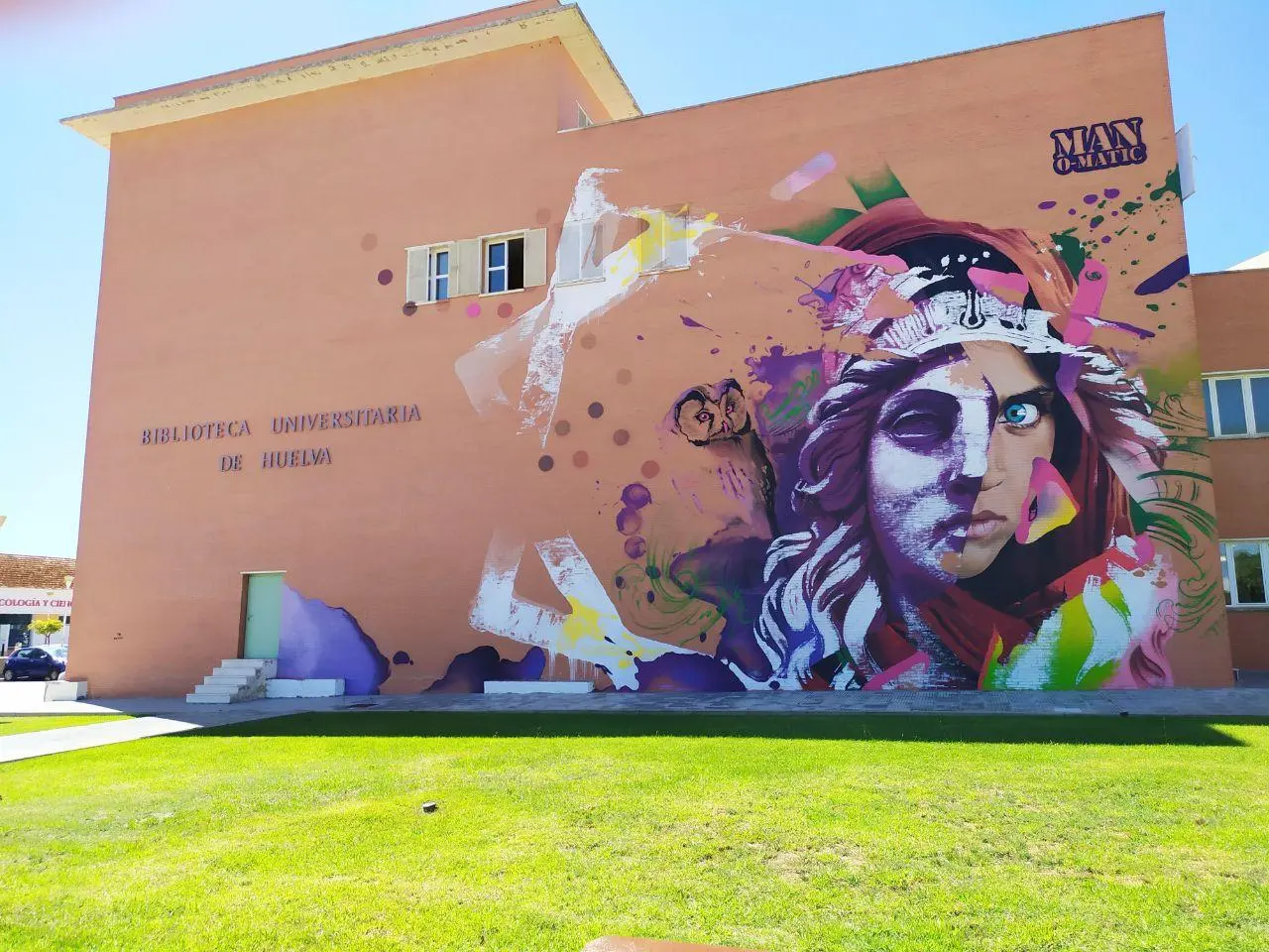 University of Huelva