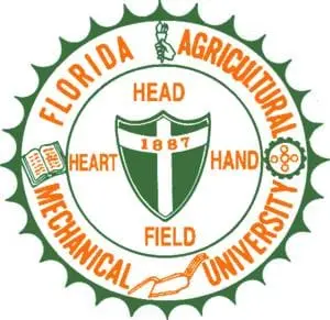 Florida A&M University logo