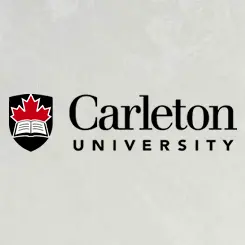 Carleton University logo