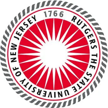 Rutgers University logo