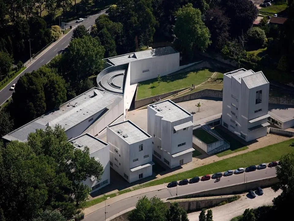 Faculty of Architecture, Oporto University