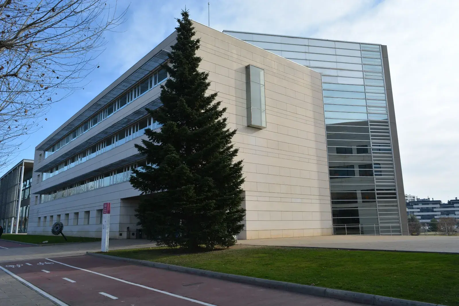 POLYTECHIC UNIVERSITY OF LLEIDA (SPAIN)