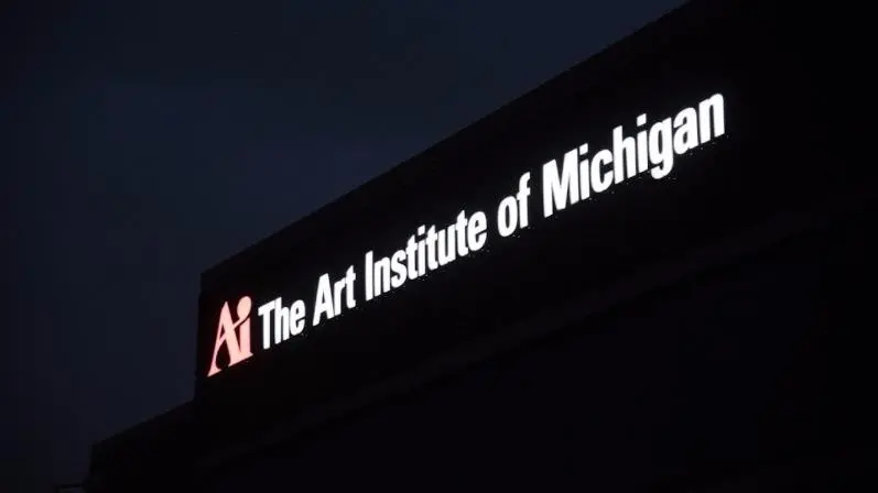 The Art Institute of Michigan