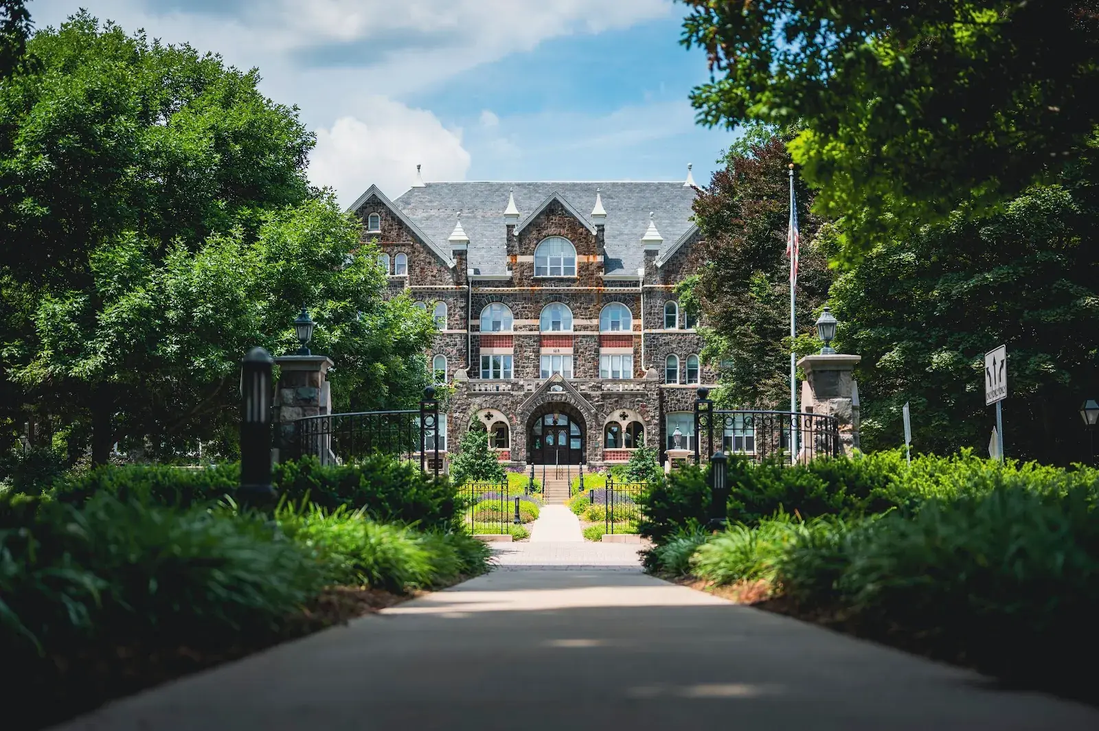Moravian College