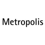 Metropolis Master in Architecture and Urban Culture logo