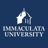 Immaculata University logo