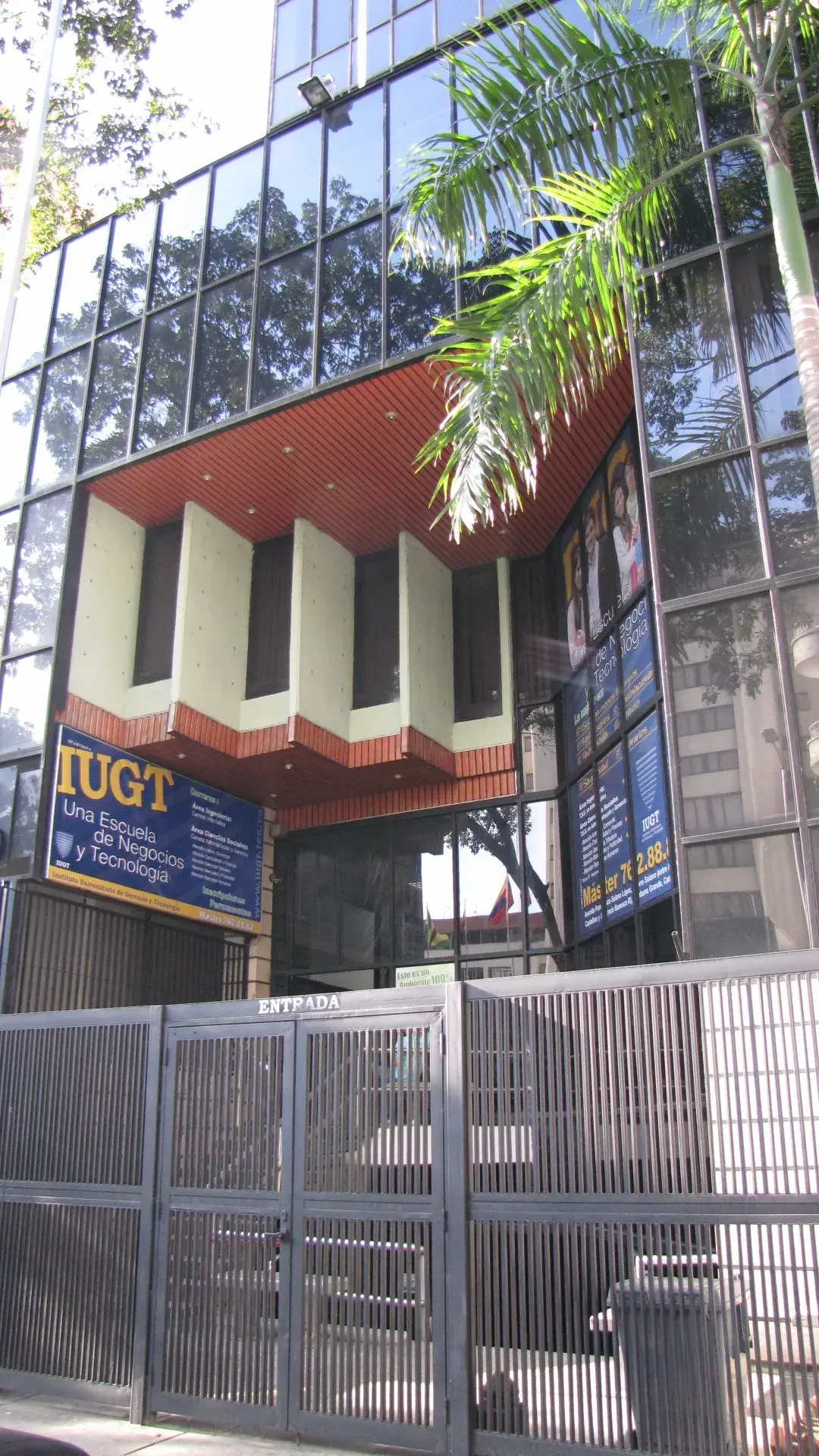 Technological Institute of Venezuela