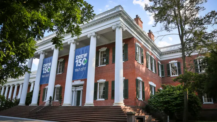 Drew University