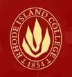 Rhode Island College logo