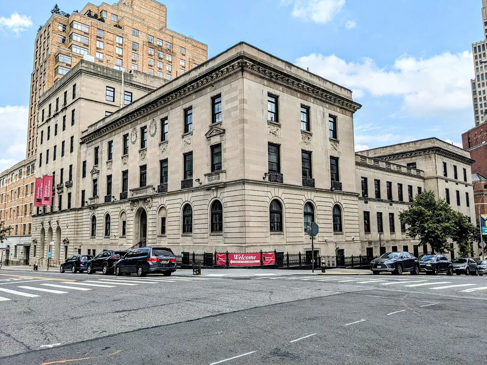 Manhattan School of Music