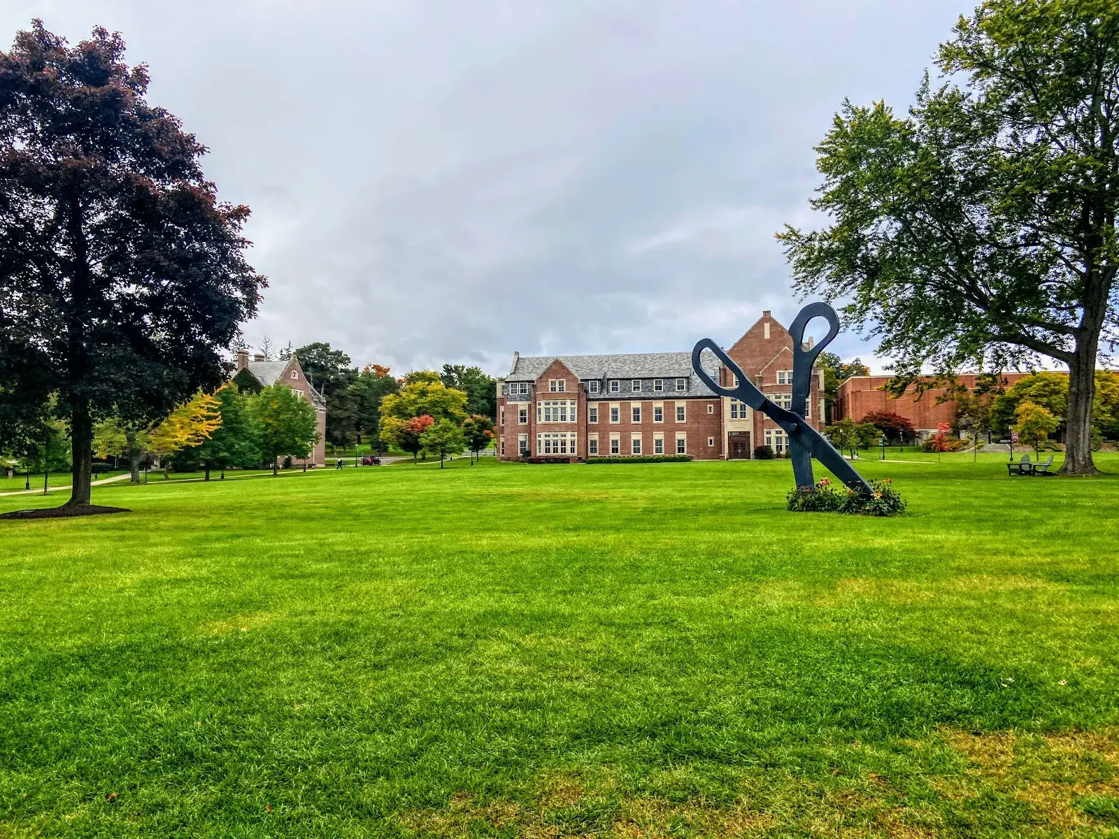 Hobart College