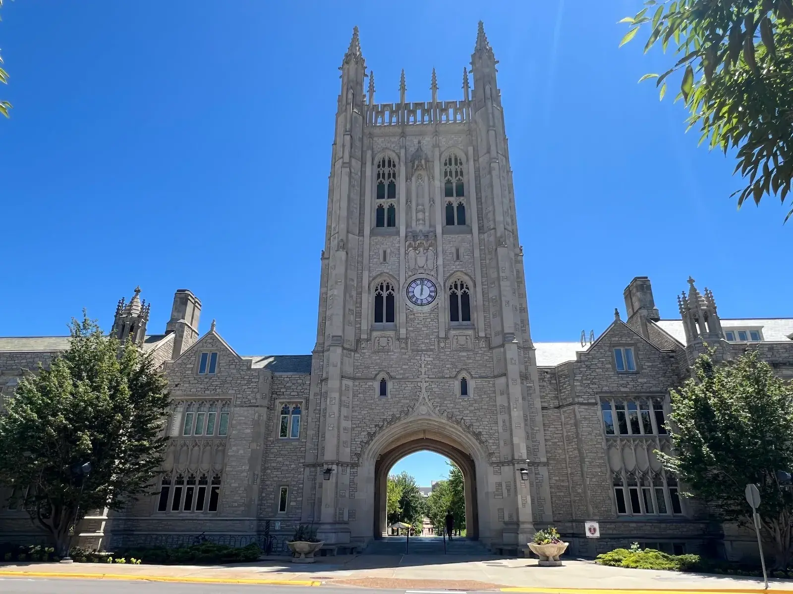 University of Missouri