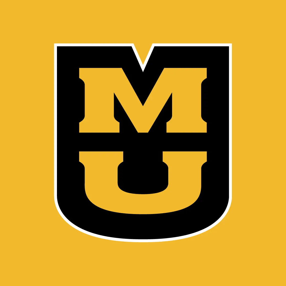 University of Missouri logo