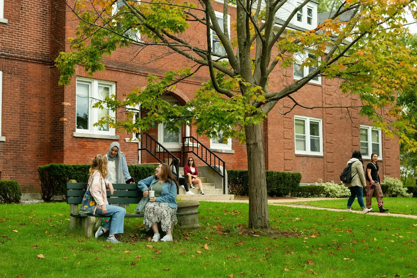 Champlain College