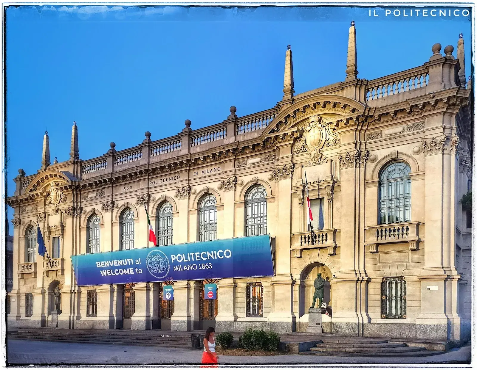 Politecnico di Milano