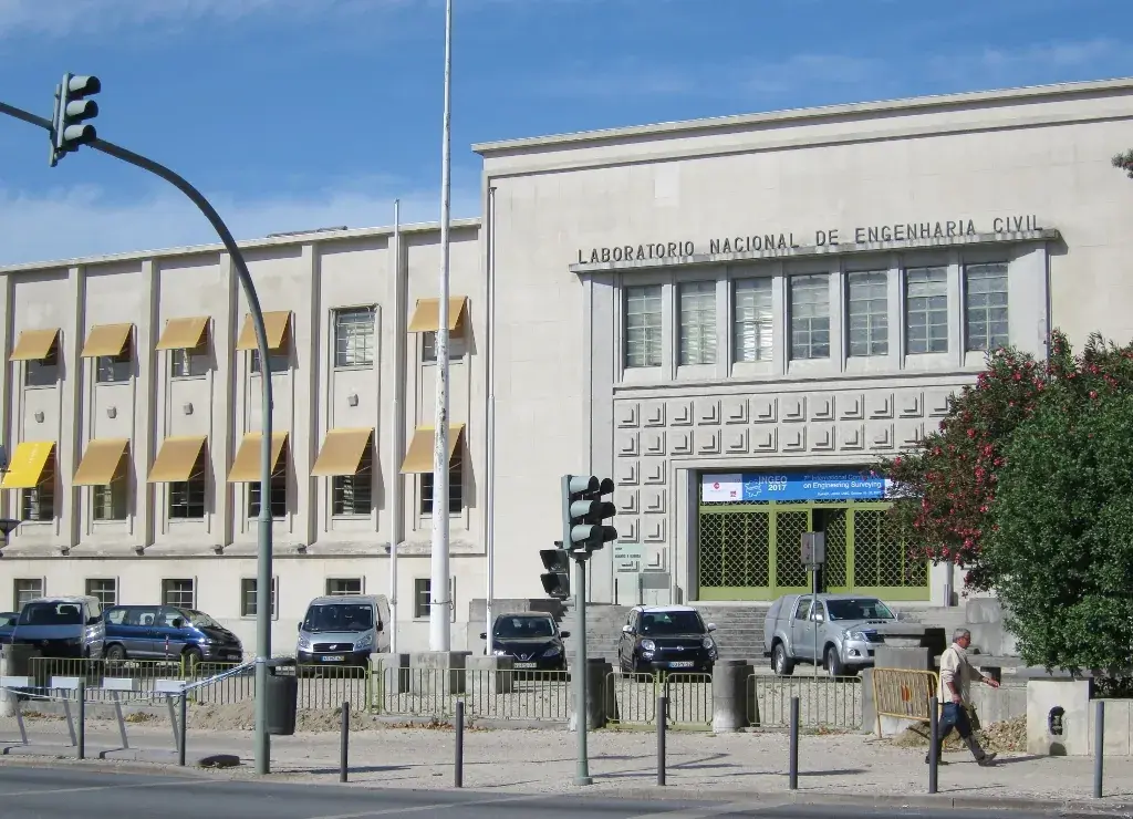 LNEC Institute