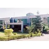 Dehradun Institute of Technology logo