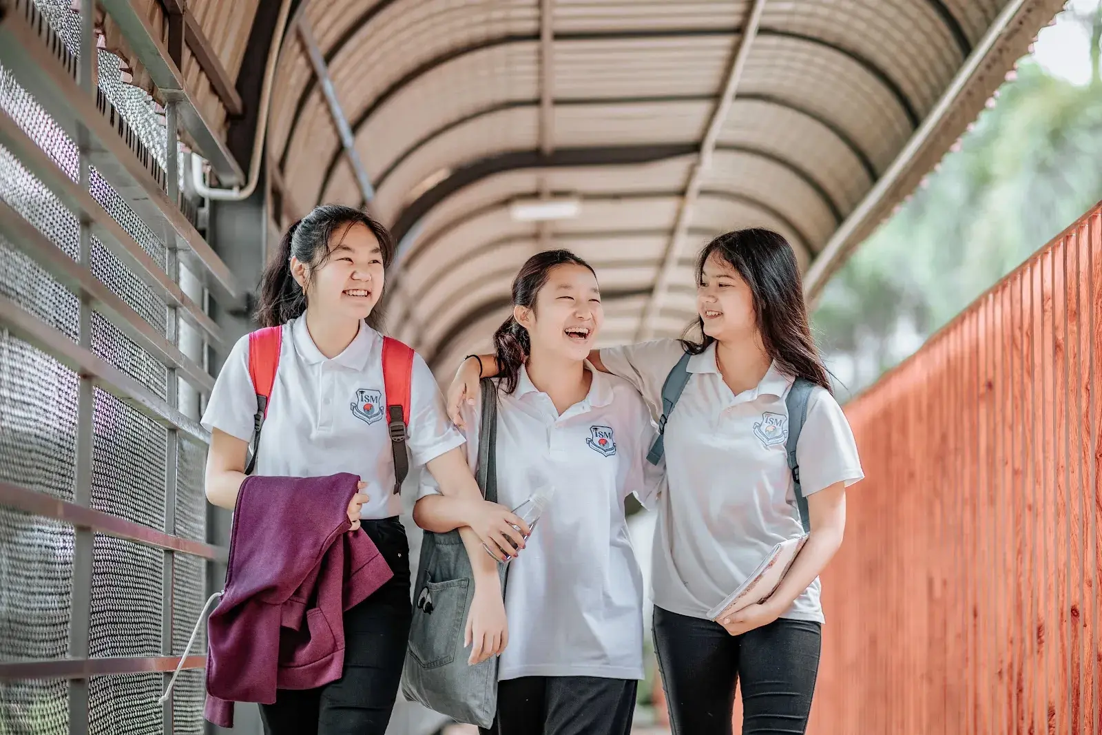 International School of Myanmar