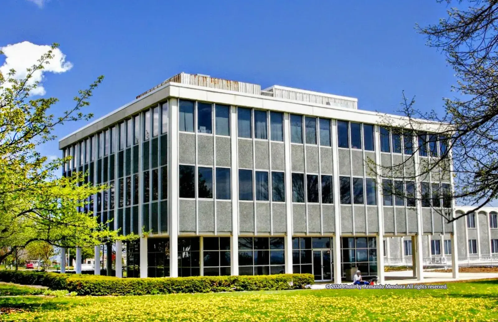 Gateway Technical College