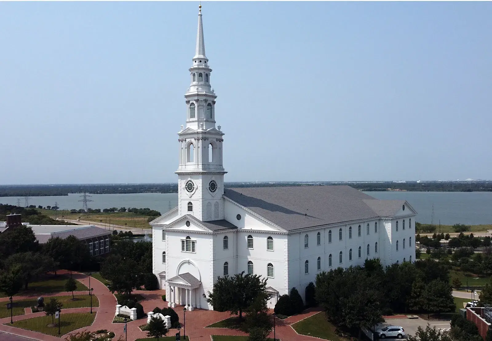 Dallas Baptist University