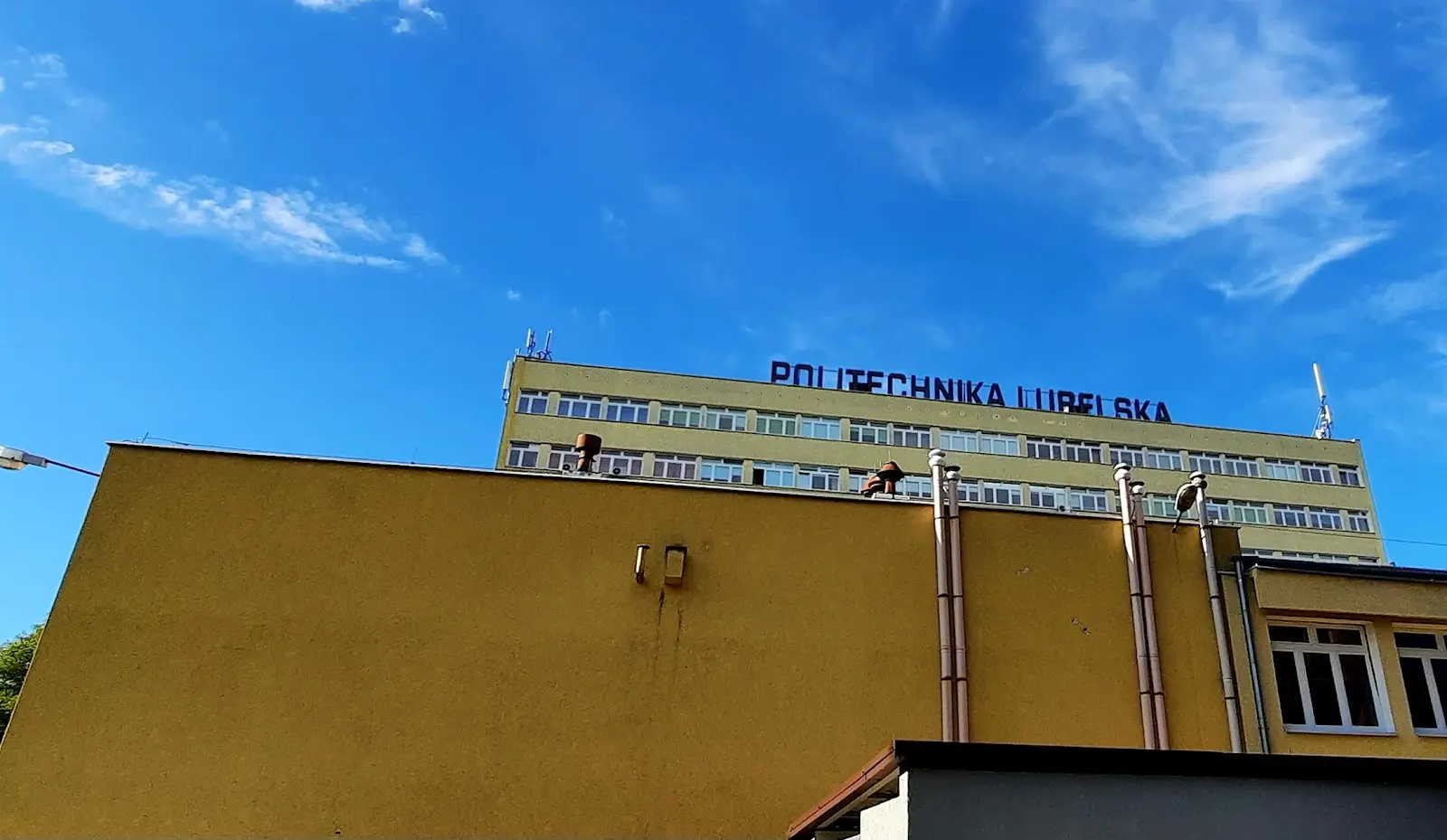 Lublin University of Technology