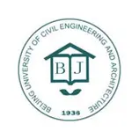 Beijing University of Civil Engineering and Architecture logo